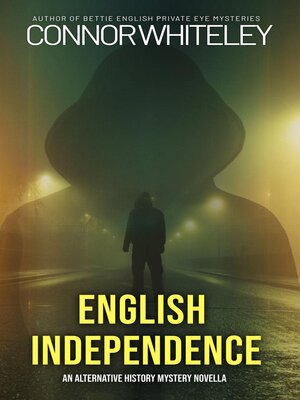 cover image of English Independence